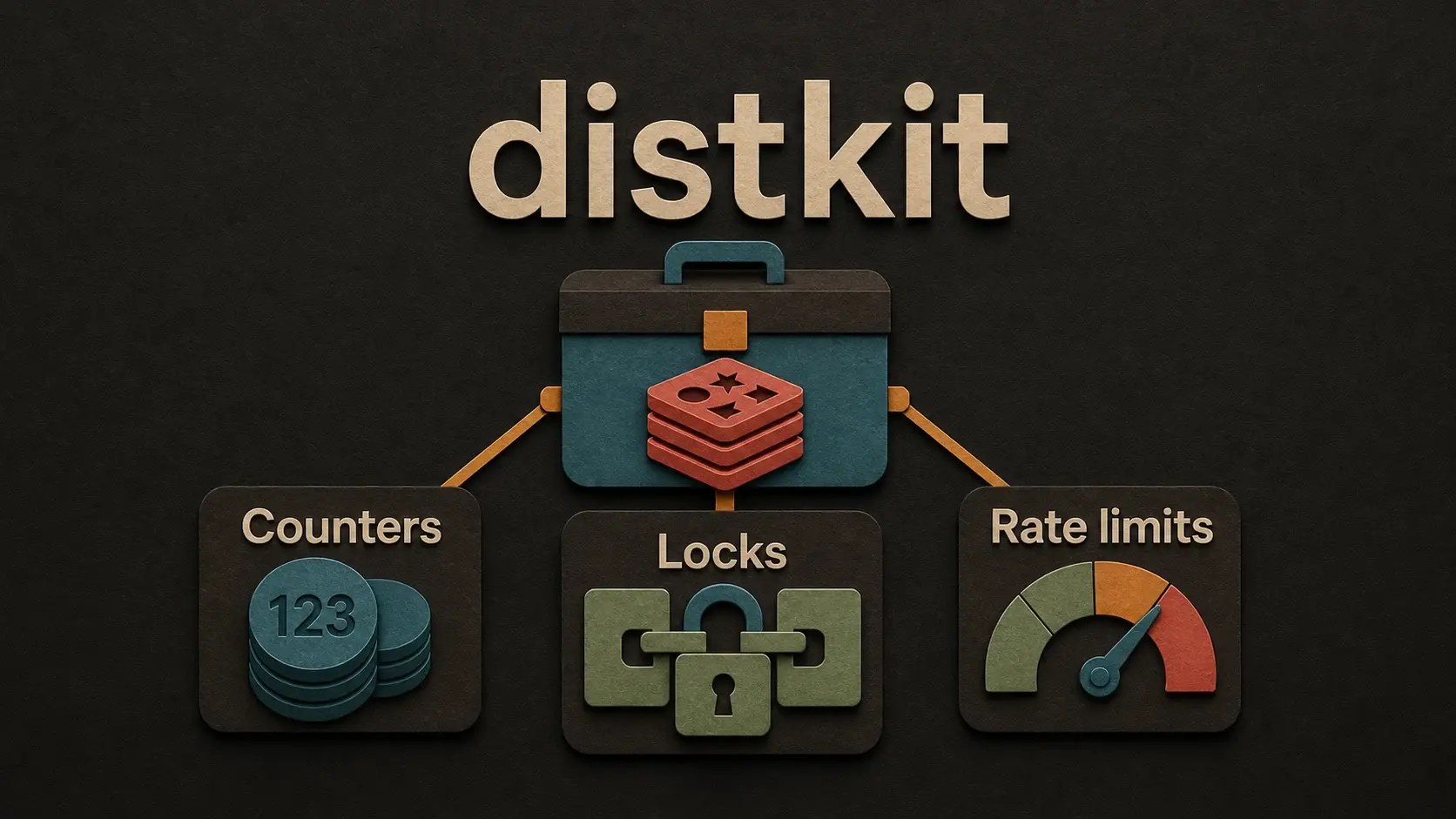 distkit preview