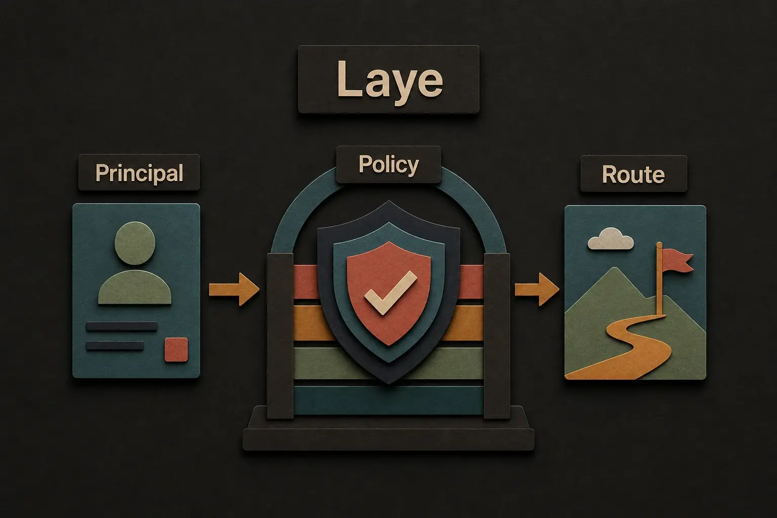 Laye preview